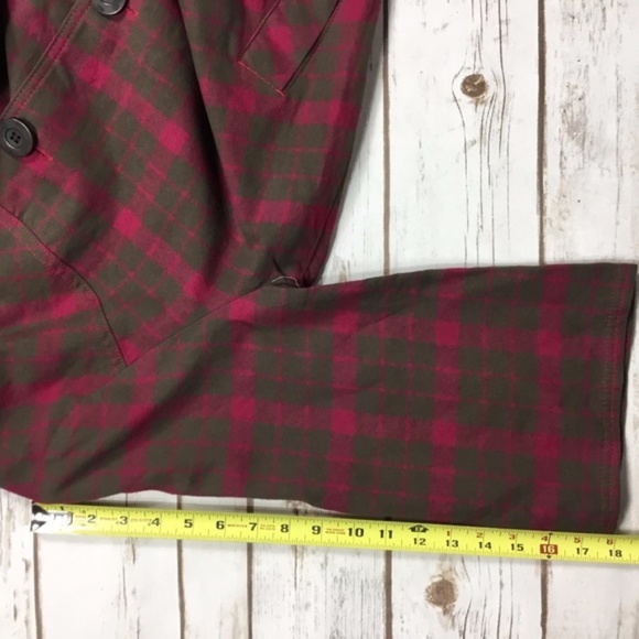 O'Neill Junior Rosewood Swing Jacket with Hood NWT - Picture 6 of 8